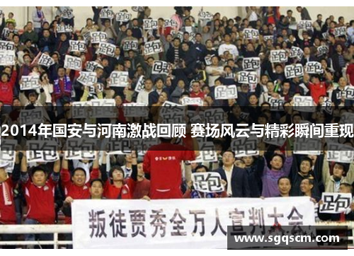 2014年国安与河南激战回顾 赛场风云与精彩瞬间重现